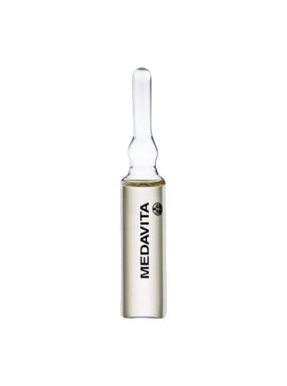 Интенсивный лосьон Medavita Lotion Concentrée Anti-Hair Loss Treatment против выпадения волос, упаковка 13х6 мл