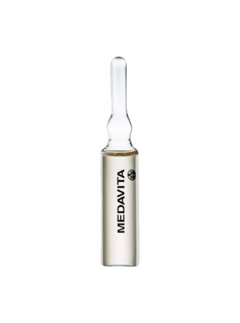 Интенсивный лосьон Medavita Lotion Concentrée Anti-Hair Loss Treatment против выпадения волос, ампула 6 мл