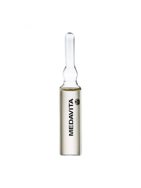 Интенсивный лосьон Medavita Lotion Concentrée Anti-Hair Loss Treatment против выпадения волос, ампула 6 мл
