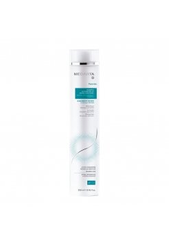 Интенсивный шампунь Medavita Puroxine Instant Anti-Dandruff Shampoo против перхоти мгновенного действия, 250 мл