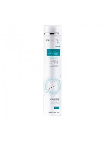 Интенсивный шампунь Medavita Puroxine Instant Anti-Dandruff Shampoo против перхоти мгновенного действия, 250 мл