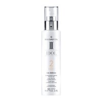Разглаживающий крем Medavita Idol Smooth Liss Defence Thermo Protector термозащитный протектор для волос, 150 мл