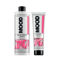 Набор Mood Color Protect шампунь и кондиционер для окрашенных и химически обработанных волос