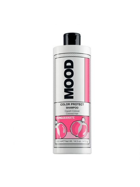 Шампунь Mood Color Protect Shampoo для фарбованого та хімічно обробленого волосся