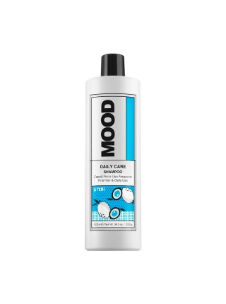 Шампунь Mood Daily Care Shampoo для щоденного догляду за волоссям