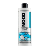 Шампунь Mood Daily Care Shampoo для щоденного догляду за волоссям