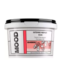 Маска Mood Intense Repair Mask для інтенсивного відновлення пошкодженого волосся