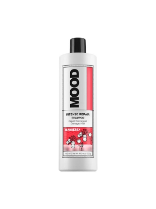 Шампунь Mood Intense Repair Shampoo для интенсивного восстановления поврежденных волос