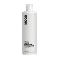 Шампунь для волос Мood Keratin Shampoo с кератином