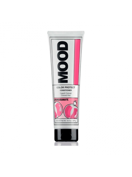 Кондиціонер Mood Color Protect Conditioner для фарбованого та хімічно обробленого волосся