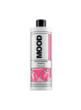 Шампунь Mood Color Protect Shampoo для фарбованого та хімічно обробленого волосся