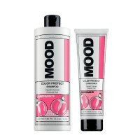 Набор Mood Color Protect шампунь и кондиционер для окрашенных и химически обработанных волос