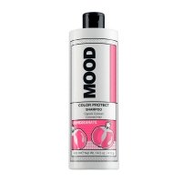 Шампунь Mood Color Protect Shampoo для окрашенных и химически обработанных волос