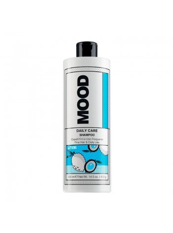 Шампунь Mood Daily Care Shampoo для ежедневного ухода за волосами