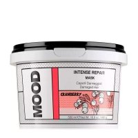 Маска Mood Intense Repair Mask для інтенсивного відновлення пошкодженого волосся