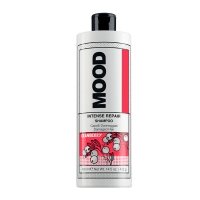 Шампунь Mood Intense Repair Shampoo для интенсивного восстановления поврежденных волос