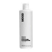 Шампунь для волос Мood Keratin Shampoo с кератином