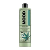 Розслаблюючий кондиціонер Mood Veggie Care Relaxing Conditioner веганський для всіх типів волосся 500 мл