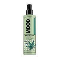 Молочко-спрей Mood Veggie Care Relaxing Milk несмываемые веганское для всех типов волос 200 мл
