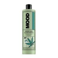 Розслаблюючий шампунь Mood Veggie Care Relaxing Shampoo веганська для всіх типів волосся 500 мл