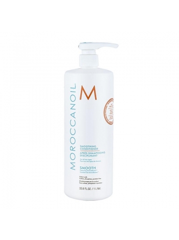 Разглаживающий кондиционер для волос MoroccanOil Smoothing Conditioner