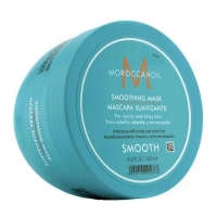 Розгладжуюча маска для волосся Moroccanoil Smoothing Mask
