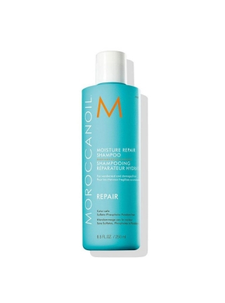 Восстанавливающий шампунь MoroccanOil Moisture Repair Shampoo