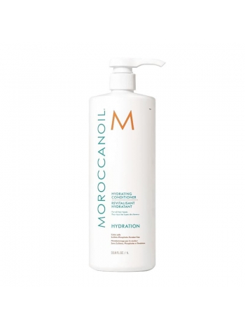 Зволожуючий кондиціонер для волосся Moroccanoil Hydrating Conditioner