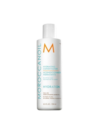 Зволожуючий кондиціонер для волосся Moroccanoil Hydrating Conditioner