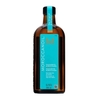 Восстанавливающее масло для всех типов волос Moroccanoil Treatment For All Hair Types 10 мл