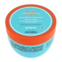 Відновлююча маска для волосся Moroccanoil Restorative Hair Mask