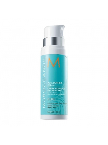 Крем для оформления локонов Moroccanoil Curl Defining Cream