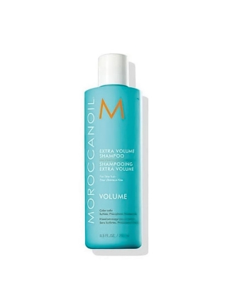 Шампунь Moroccanoil Extra volume Shampoo для экстра-объема волос