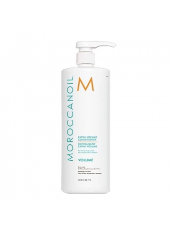 Кондиціонер для екстра-об'єму волосся Moroccanoil Extra volume Conditioner