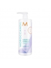 Тонирующий кондиционер для волос Moroccanoil Color Care Purple Conditioner