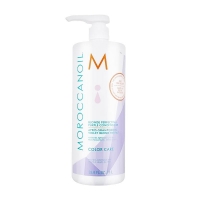 Тонирующий кондиционер для волос Moroccanoil Color Care Purple Conditioner