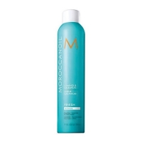 Лак для волос Moroccanoil Luminous Hair Spray Finish Medium средней фиксации 75 мл