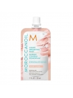 Тонирующая маска для волос Moroccanoil Color Depositing Mask Rose Gold