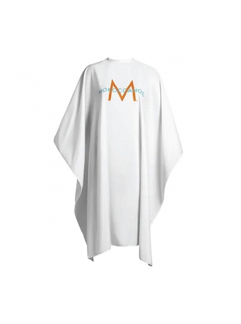 Пеньюар на кнопках Moroccanoil Branded Nylon Cape