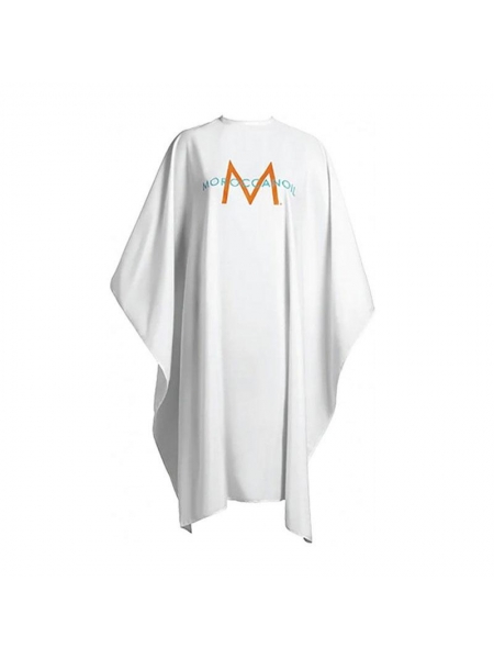 Пеньюар на кнопках Moroccanoil Branded Nylon Cape