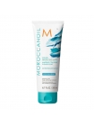 Тонирующая маска для волос Moroccanoil Color Depositing Mask Aquamarine