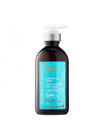 Крем для кучерів MoroccanOil Intense Curl Cream