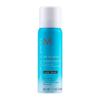 Сухий шампунь Moroccanoil Dry Shampoo Dark Tones для темного волосся