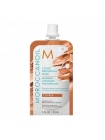Тонирующая маска Moroccanoil Color Depositing Mask Gold Copper