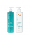 Набор Moroccanoil Hydrating увлажняющие шампунь и кондиционер