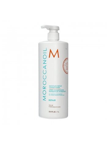 Восстанавливающий кондиционер для волос MoroccanOil Moisture Repair Conditioner