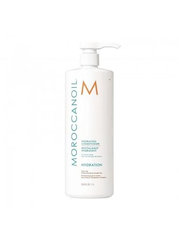 Зволожуючий кондиціонер для волосся Moroccanoil Hydrating Conditioner