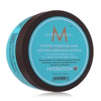 Увлажняющая маска для волос Moroccanoil Intense Hydrating Mask