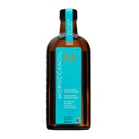 Восстанавливающее масло для всех типов волос Moroccanoil Treatment For All Hair Types 10 мл