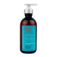 Зволожуючий крем для волосся Moroccanoil Hydrating Styling Cream